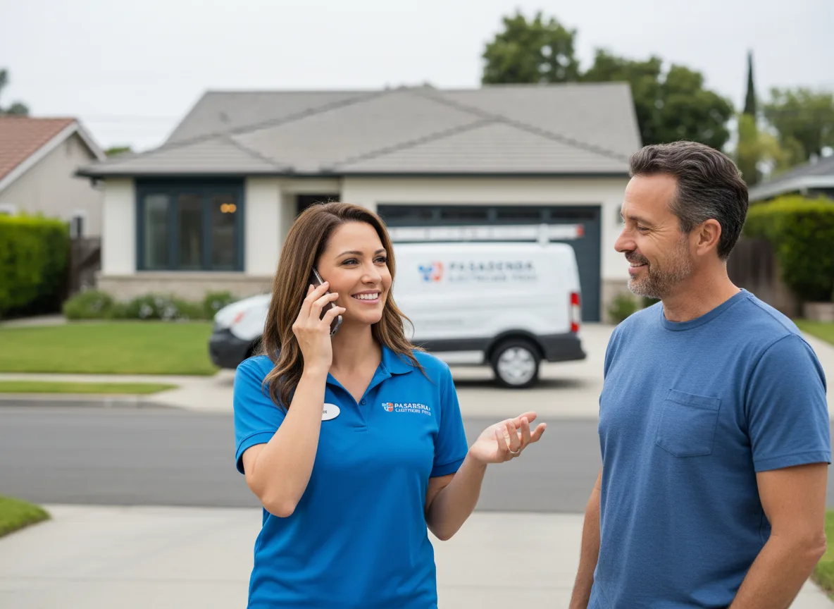 Electrician Montvale, NJ FAQs